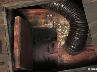 Super اور مال غنیمت سنہرے Lorelei کی لی دفن ہو جاتا ہے