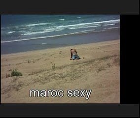 Beurettes marroquí