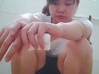 จีนห้องน้ำสายลับ 60