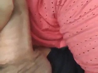 Turbanli Agzima BOSAL Diyorトルコヒジャーブフェラ