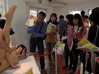 Чертов Японский Teens Winning Trickery Edict