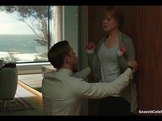 Pria Nicole - Little Big Kebohongan - S01E02 (2017)