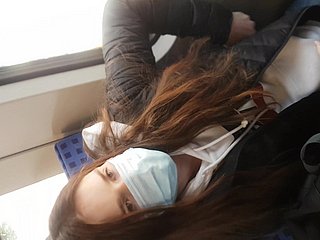 ニースに乗ります