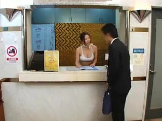 Asiática japonesa Hot Whore fodido No Bordel Spa By Executive