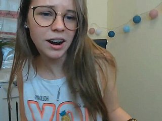 Ukrainian Blond Hair Lady Bitch Marice Make Sex