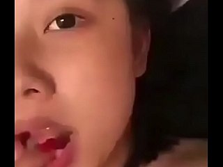 Em gai bị mê Sang khi xa asmak