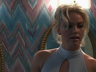 Charlize Theron - 2 jours dans la vallée
