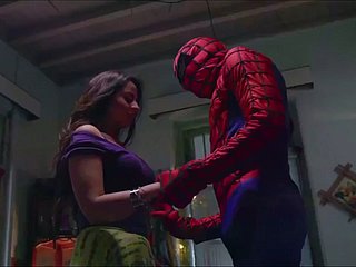 Indische jugendlich Mädchen Sex Fantasie - Indian 2020 webseries Sex / Nacktszenen-Sammlung
