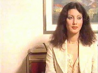 मारिना हेडमैन Lotar Frajese 1978 इतालवी XXX में FOLLIE Di Notte स्वीडिश MILF