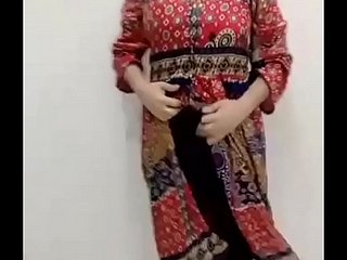 Sobia Sangat Hot Dan Nude Dance At Home