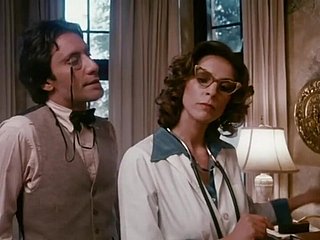 Babak Kay Parker Retro Milf Best