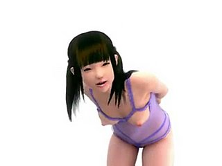 [玩具屋]支持女孩