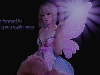 3D  - 我的新牙仙女