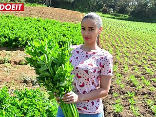 Mamacitaz - paskudna latina wie, jak twerk ten tyłek - Andreina de Luxe