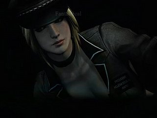 [Studiofow]遣散费