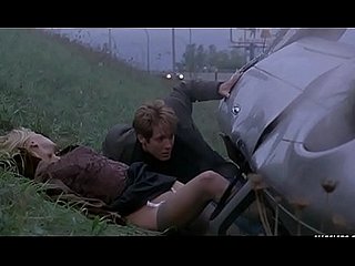 ديبورا كارا - تحطم
