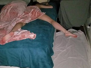 d. p. young niece gets a creampie (part 1)