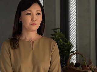 初撮り人妻トンツ礼香