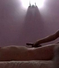 Happy Ending at Asian Massage Parlour