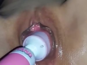 (Anal çalkantılar-) Mastürbasyon eğlenceli