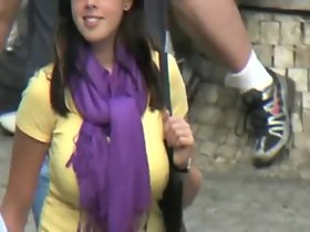De ver este video, 2:18 minutos, Mejor Cuming La chica