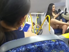 remaja Australia upskirt bahagian 2