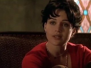 Kompilasi Nude Carla Gugino