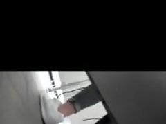 المرحاض مرحاض جاسوس 9