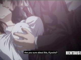 Detective Increased by His Businesswoman