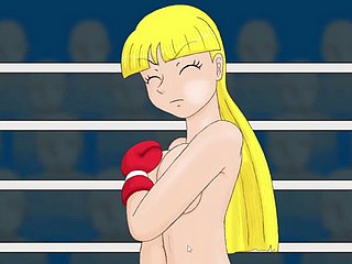 Knuckle Pine Mixed The manly art of self-defence 1