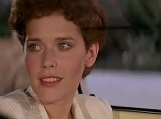وداعا إيمانويل (1977) مع سيلفيا كريستل