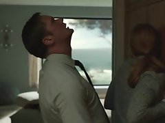 Николь Кидман - s1e01 'Big Enlighten Lies'