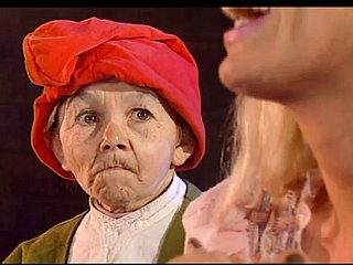 Schneewittchen 2 - Episodio 3