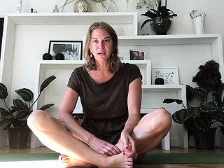 Marling Yoga -Day 545 du yoga