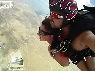 Sexo deportivo extremo