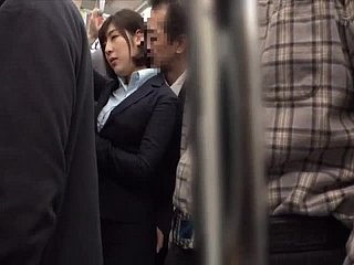 ônibus japonês lindo corpo