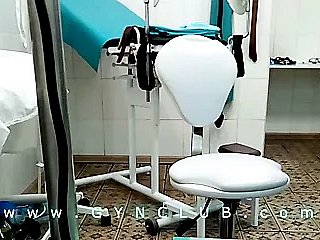 Correct gyno checkout
