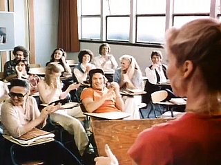 Perspective Valley PTA (1981, US, Jessie St. James, animated movie)
