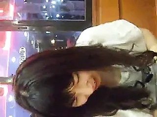 Real Korean Tyro GF