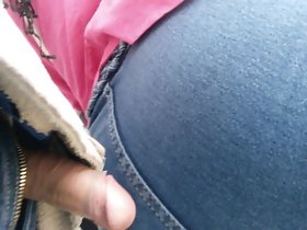 Encoxada 9 deliciosa culoのMUYリコのYカリエンテ