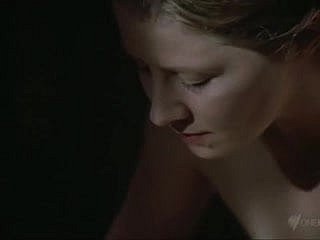 Claudia Karvan ve Gosia Dobrowolska - Erotictalestouchme (1)