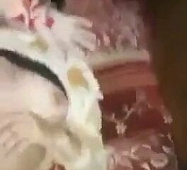 Paki cantik milf
