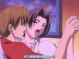 Verlockende Hentai Slick operator Hardcore XXX Coating