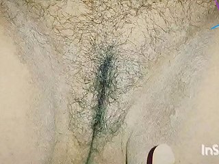 Ấn Độ âm hộ ngón tay