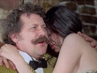 Celestine，女仆在您的服务（1974） - 复古