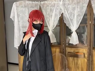 중국 속박