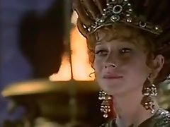 CALIGULA. Emperor be fitting of Rome 1979