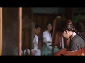 ミン煕キム・テヒョンとキム・Riを - 侍女