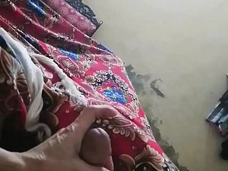 Kacau adikku