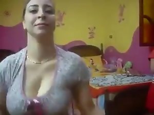 Араб танец живот 6
